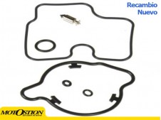 Kit Reparación de carburador Honda CBR600F 95-00 CBR900RR 92-99 CAB-H15 Accesorios y recambios Accesorios y recambios