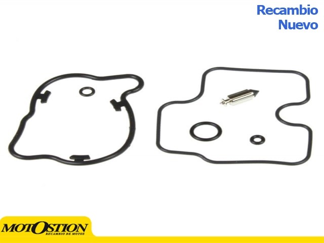 Kit Reparación de carburador Honda CBR1000F 93-99 CAB-H16 Accesorios y recambios Accesorios y recambios