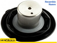 Membrana de carburador 1PC GS450 80-88 GS1000 78-81 GSX1100E 80-83 VCC-313 Accesorios y recambios Accesorios y recambios