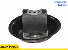 Membrana de carburador 1PC Virago 750 92-94 XV1100 Virago 89-95 VCC-206 Accesorios y recambios Accesorios y recambios