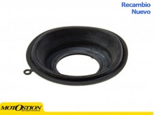 Membrana de carburador 1PC GSXR750 \'96-97 SV650N, S ?99-00 VCC-317 Accesorios y recambios Accesorios y recambios