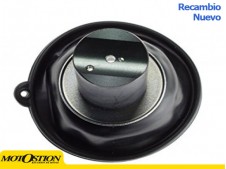 Membrana de carburador 1PC XJ600S DIVERSION 96-99 XJ600N 97-99 VCC-232 Accesorios y recambios Accesorios y recambios