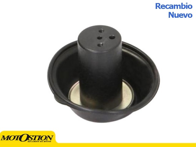 Membrana de carburador 1PC BN125 Eliminator VCC-404 Accesorios y recambios Accesorios y recambios