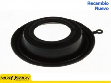 Membrana de carburador 1PC Van Van, Marauder 125 (97-07) VCC-319R Accesorios y recambios Accesorios y recambios