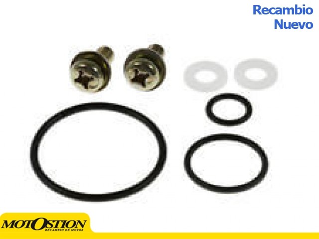 Kit Reparación grifo de gasolina RD250LC FCK-16 Accesorios y recambios Accesorios y recambios