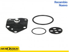 Kit Reparación grifo de gasolina RD350 FZ600 TDR250 RD250 FCK-17 Accesorios y recambios Accesorios y recambios