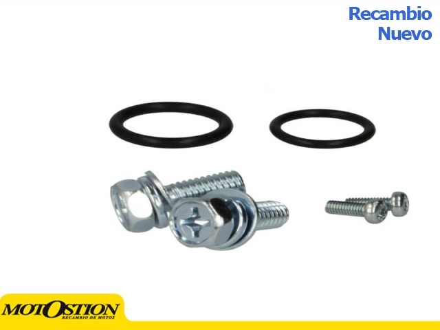 Kit Reparación grifo de gasolina KX500 FCK-18 Accesorios y recambios Accesorios y recambios