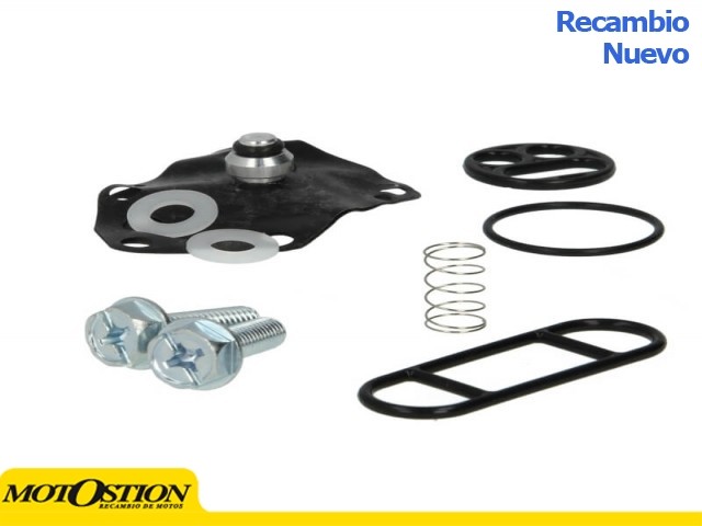 Kit Reparación grifo de gasolina GSF600S GSF1200S ZR1100 FCK-21 Accesorios y recambios Accesorios y recambios
