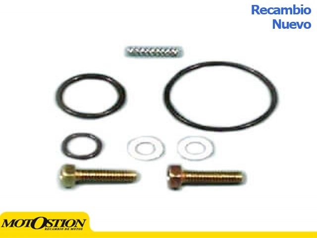 Kit Reparación grifo de gasolina GN125 FCK-23 Accesorios y recambios Accesorios y recambios