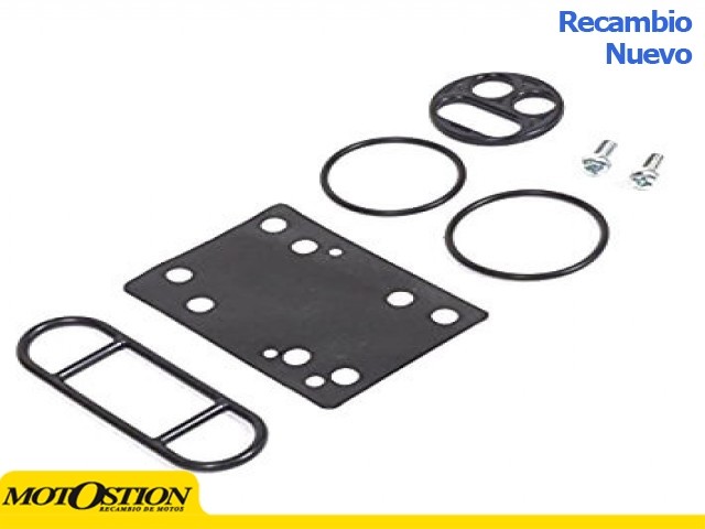 Kit Reparación grifo de gasolina XV535 FCK-31 Accesorios y recambios Accesorios y recambios