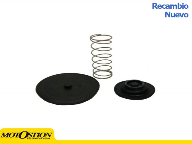 Kit Reparación grifo de gasolina PC800 FCK-39 Accesorios y recambios Accesorios y recambios