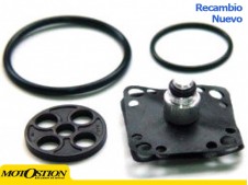 Kit Reparación grifo de gasolina EN500 KL650 VN700 FCK-4 Accesorios y recambios Accesorios y recambios