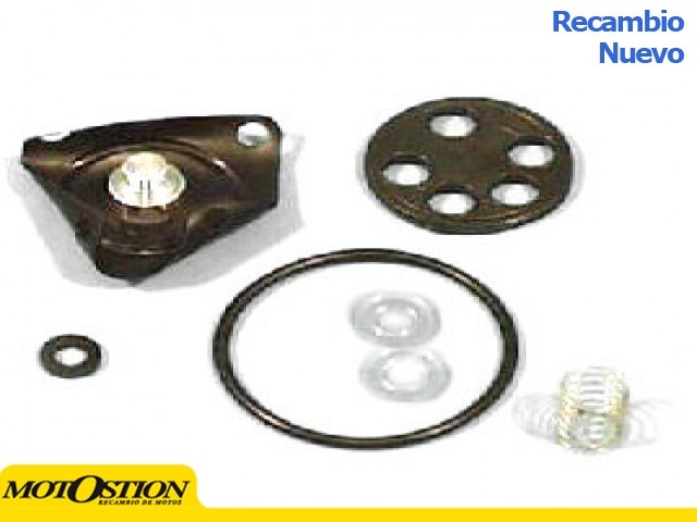 Kit Reparación grifo de gasolina KZ1000 FCK-6 Accesorios y recambios Accesorios y recambios