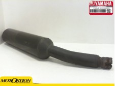 Silencioso YAMAHA THUNDERCAT 600 1994-2007 Recambio Ocasion