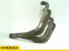 Colectores 4 en 1 SUZUKI GSX 600 F 600 1991-1994  recambios para moto