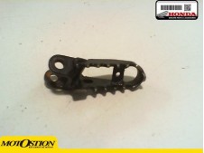 Estribera delantera derecha HONDA XR 600 1989-2001 Recambio Ocasion