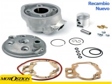 Kit Airsal AM6 Ø50 01134950 Grupos t?rmicos Grupos t?rmicos