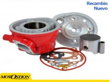 Kit completo AIRSAL Racing X Trem Ø50 77,1cc Aerox, SR50 (01073450) Grupos t?rmicos Grupos t?rmicos