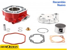 Kit completo AIRSAL Racing X Trem Ø50 88,3cc Derbi Senda DRD (01087650) Grupos t?rmicos Grupos t?rmicos