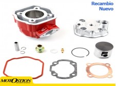 Kit completo AIRSAL Racing X Trem Ø50 88,3cc Derbi Senda 06 (01087550) Grupos t?rmicos Grupos t?rmicos
