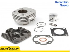 Kit completo de aluminio AIRSAL 49,2cc SR Aire (94) (01130940) Grupos t?rmicos Grupos t?rmicos