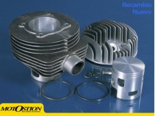 KIT Polini hierro (177cc) VESPA PX 125/150 (140.0080) Grupos t?rmicos Grupos t?rmicos