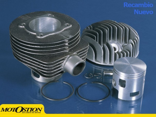 KIT Polini hierro (177cc) VESPA PX 125/150 (140.0080) Grupos t?rmicos Grupos t?rmicos