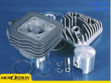 KIT POLINI Hierro 70cc Ø47 PEUGEOT Speedfight-Buxy (1420147) Grupos t?rmicos Grupos t?rmicos