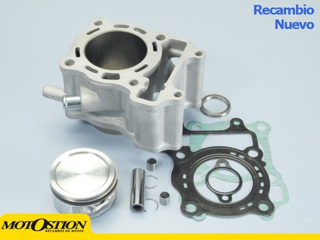 KIT POLINI HONDA SH 150-DYLAN 4T D.61 (1190046) Grupos t?rmicos Grupos t?rmicos