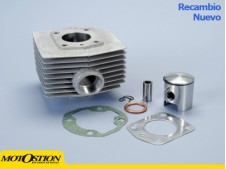 KIT POLINI MOBYLETTE 41-51-M16-92GT D.46 134.0300 Grupos t?rmicos Grupos t?rmicos