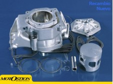 KIT POLINI MOTOR ROTAX 122/123 Ø60 APRILIA125 146.0800 Grupos t?rmicos Grupos t?rmicos