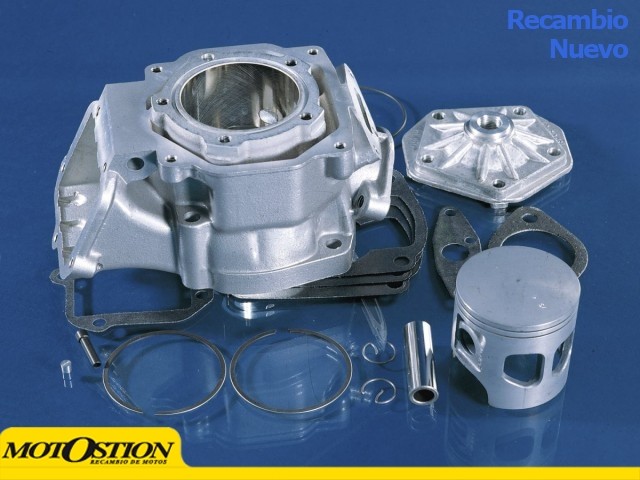 KIT POLINI MOTOR ROTAX 122/123 Ø60 APRILIA125 146.0800 Grupos t?rmicos Grupos t?rmicos