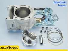 Kit Polini Piaggio Super Hexagon H2O 125 (140.0201) Grupos t?rmicos Grupos t?rmicos