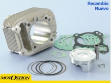 Kit Polini PIAGGIO VESPA 125 S 4T 2V AIR D.72 (1400215) Grupos t?rmicos Grupos t?rmicos