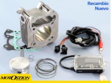 Kit Polini piaggio Vespa 125 s 4t 3v air d.61 Grupos t?rmicos Grupos t?rmicos