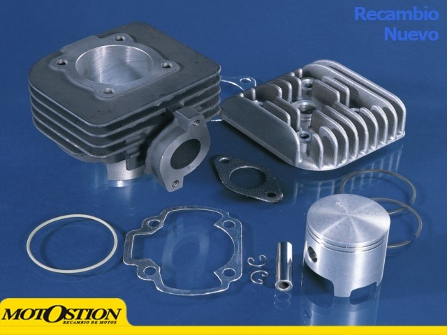 Kit Polini SUZUKI ADDRESS-SEPIA D.47 (1500603) Grupos t?rmicos Grupos t?rmicos