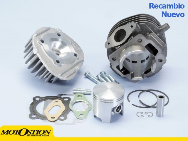 KIT POLINI VESPA 50-PK-XL-APE D.50 (85cc) Grupos t?rmicos Grupos t?rmicos