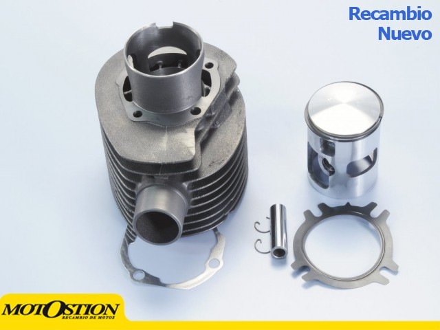 KIT POLINI VESPA P 200 Y D.68 140.0082 Grupos t?rmicos Grupos t?rmicos