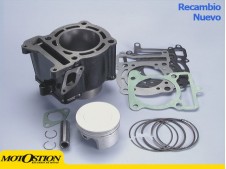 Kit Polini YAMAHA MAJESTY 125/150 (Ø63 170cc) (1660100) Grupos t?rmicos Grupos t?rmicos