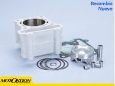 Kit Polini YAMAHA X MAX-X CITY 125 (Ø63 183cc) (1660101) Grupos t?rmicos Grupos t?rmicos