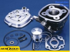 Kit Polini Yamaha Minarelli Aprilia H2O  Ø40 (1660094) Grupos t?rmicos Grupos t?rmicos