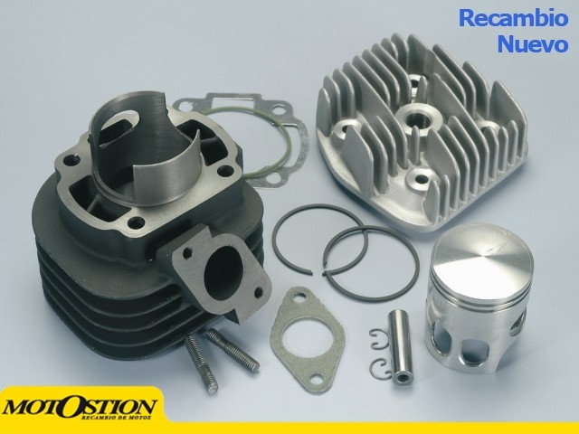 KIT YAMAHA CY 50 MINAR.VERS.25 Km/h (1660104) Grupos t?rmicos Grupos t?rmicos