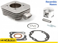 Cilindro de aluminio AIRSAL Ø47,6 (020241476) Grupos t?rmicos Grupos t?rmicos