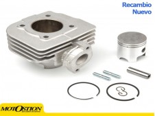 Cilindro de aluminio AIRSAL (02050646) Grupos t?rmicos Grupos t?rmicos