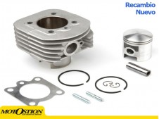 Cilindro de aluminio AIRSAL (020601384) Grupos t?rmicos Grupos t?rmicos