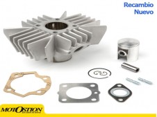 Cilindro de aluminio AIRSAL 50cc Ø39.9 (020808399) Grupos t?rmicos Grupos t?rmicos