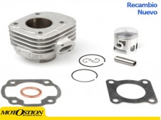 Cilindro de aluminio AIRSAL (02131046) Grupos t?rmicos Grupos t?rmicos