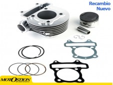 Cilindro de aluminio AIRSAL (023601574) Grupos t?rmicos Grupos t?rmicos