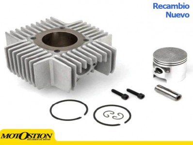 Cilindro AIRSAL (020306435) Grupos t?rmicos Grupos t?rmicos