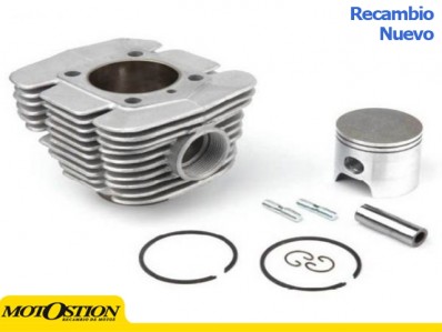 Cilindro Airsal 02140847 Grupos t?rmicos Grupos t?rmicos